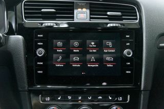 Volkswagen Golf GTI Performance Rubí 245cv 2018