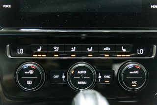 Volkswagen Golf GTI Performance Rubí 245cv 2018