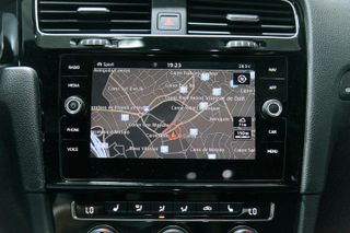 Volkswagen Golf GTI Performance Rubí 245cv 2018