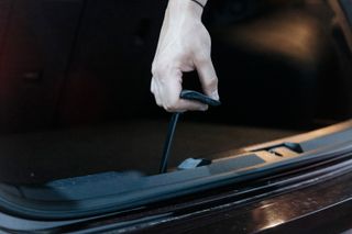 Volkswagen Golf GTI Performance Rubí 245cv 2018