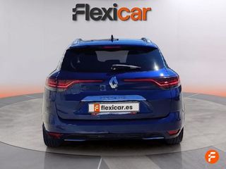 Renault Megane S.T. Zen TCe 103 kW (140CV)