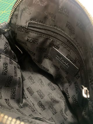 Bolso Michael Kors Negro