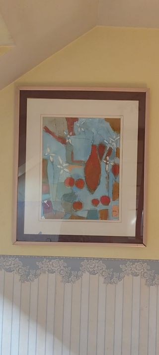 Dormitorio juvenil completo