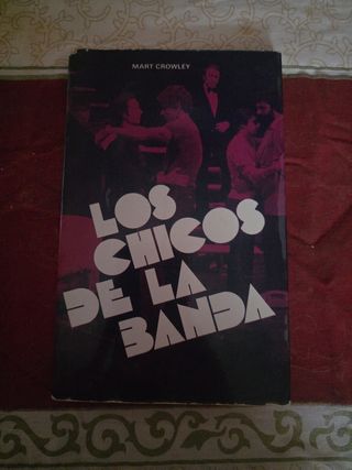 Los chicos de la banda