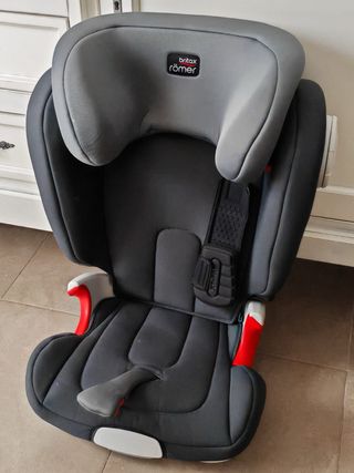Britax Romer KidFix II XP SICT Silla Coche