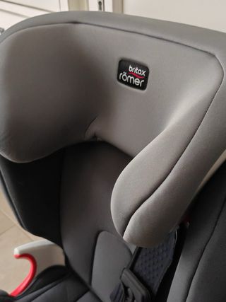Britax Romer KidFix II XP SICT Silla Coche