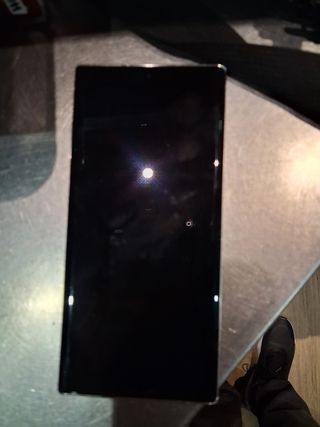 Samsung Galaxy Note 9 - 512 GB - Argento
