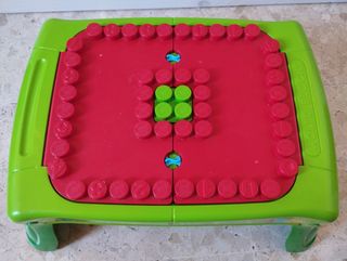Mesa de bloques Molto Block