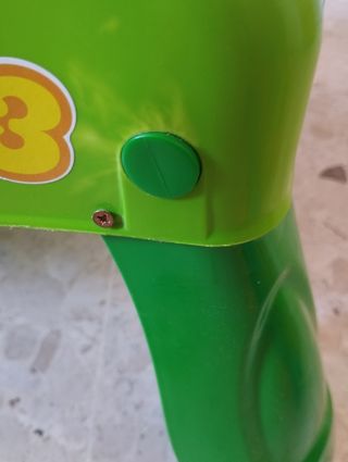Mesa de bloques Molto Block