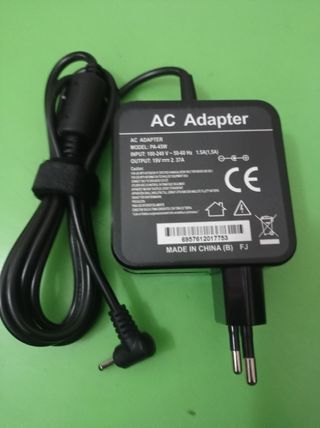 Cargador Asus PA-45W 19V 2.37A