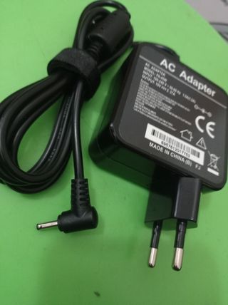 Cargador Asus PA-45W 19V 2.37A