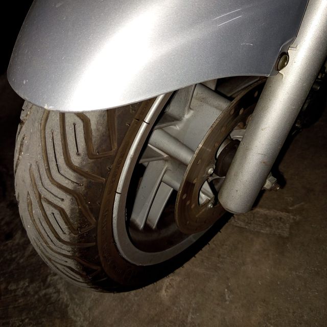 Piaggio X9 Evolution 250cc 2005