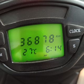 Piaggio X9 Evolution 250cc 2005