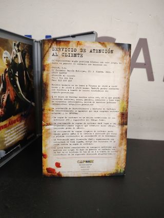 Resident Evil 4 PS2