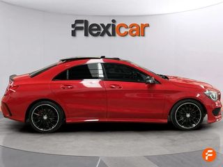 Mercedes CLA CLA 180 AMG Line