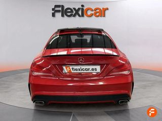Mercedes CLA CLA 180 AMG Line