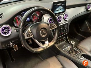 Mercedes CLA CLA 180 AMG Line