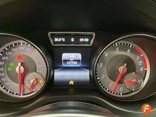 Mercedes CLA CLA 180 AMG Line