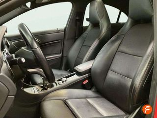 Mercedes CLA CLA 180 AMG Line