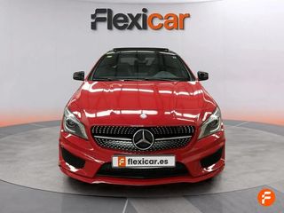 Mercedes CLA CLA 180 AMG Line