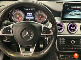 Mercedes CLA CLA 180 AMG Line