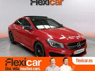 Mercedes CLA CLA 180 AMG Line