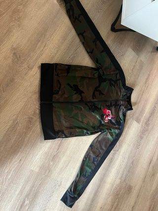 Chándal Jordan Camuflaje Talla 12/13