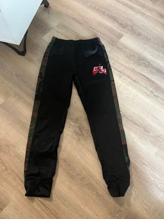 Chándal Jordan Camuflaje Talla 12/13