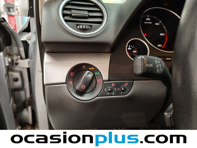 SEAT Exeo 2.0 TDI CR DPF Style 88 kW (120 CV)
