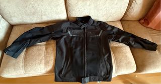 Chaqueta de moto verano/invierno