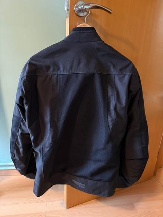 Chaqueta de moto verano/invierno