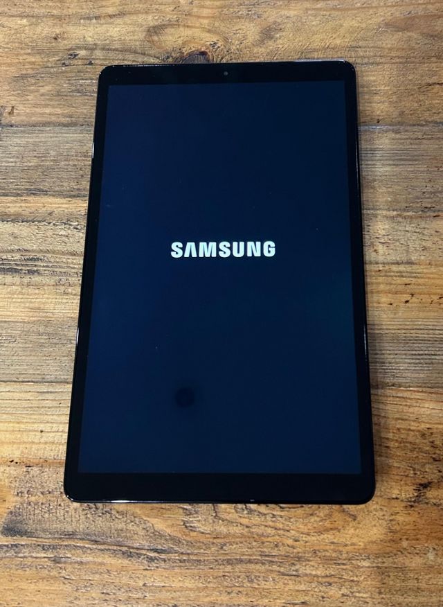 Samsung Tab A (como nueva)