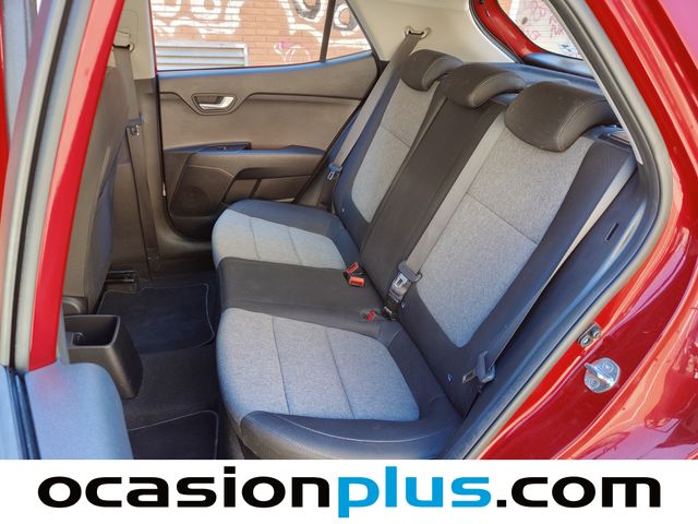 Kia Stonic 1.2 DPi Concept 62 kW (84 CV)