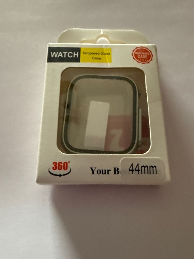 Pellicola protettiva per Apple Watch da 44 mm