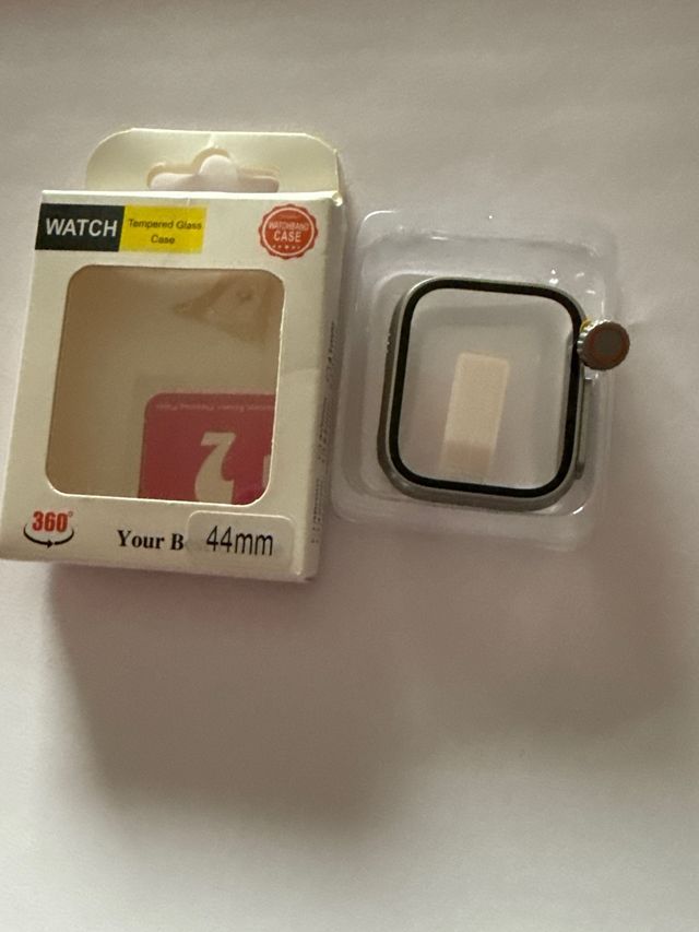 Pellicola protettiva per Apple Watch da 44 mm