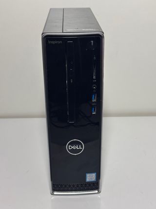 Computer Dell Inspiron 3470 nero