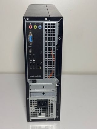 Computer Dell Inspiron 3470 nero