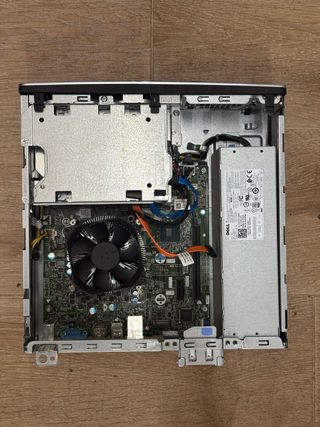 Computer Dell Inspiron 3470 nero