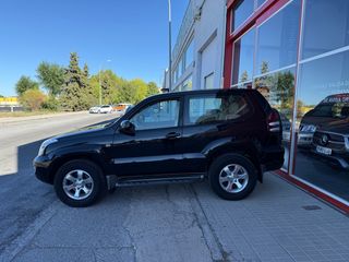 Toyota Land Cruiser 2005