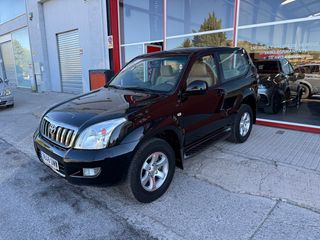 Toyota Land Cruiser 2005