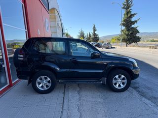 Toyota Land Cruiser 2005