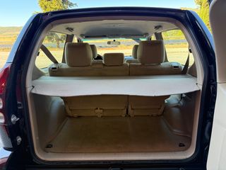 Toyota Land Cruiser 2005