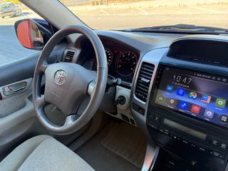 Toyota Land Cruiser 2005