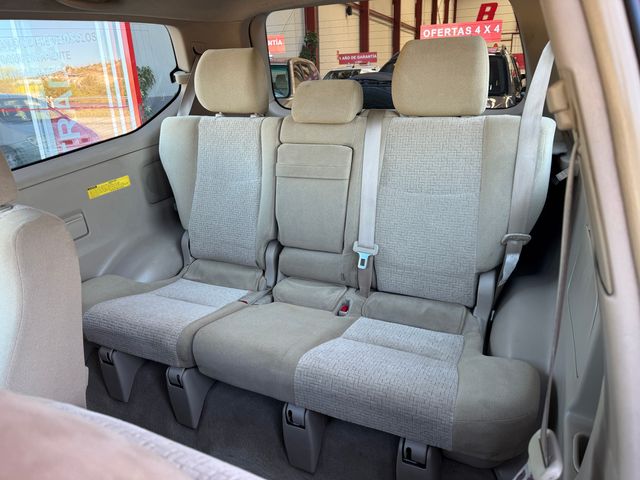 Toyota Land Cruiser 2005