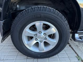 Toyota Land Cruiser 2005