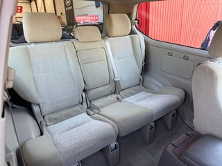 Toyota Land Cruiser 2005