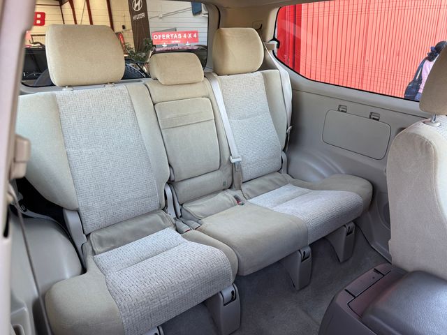 Toyota Land Cruiser 2005