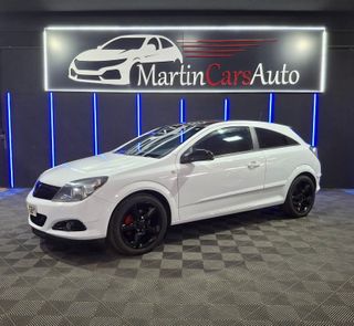 OPEL Astra GTC 1.6 16v Sport