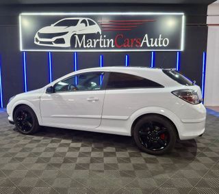OPEL Astra GTC 1.6 16v Sport