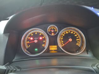 OPEL Astra GTC 1.6 16v Sport